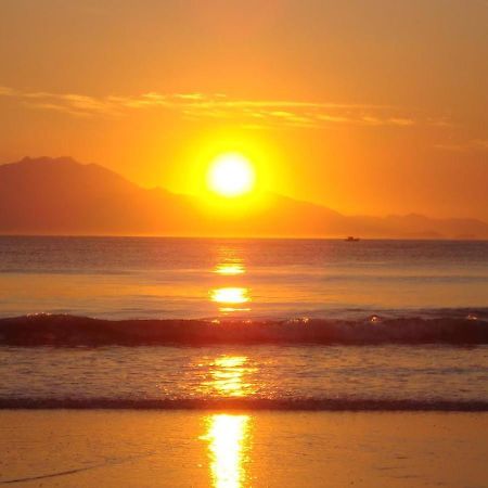 Pousada Recanto Do Teimoso Otel Ubatuba Oda fotoğraf