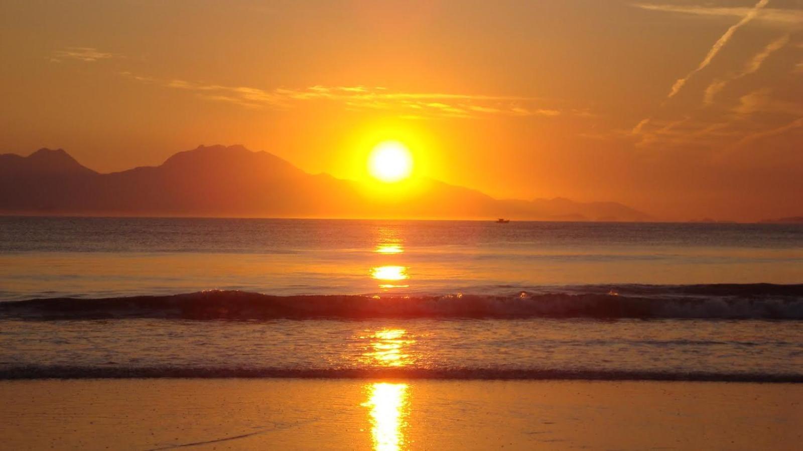 Pousada Recanto Do Teimoso Otel Ubatuba Oda fotoğraf